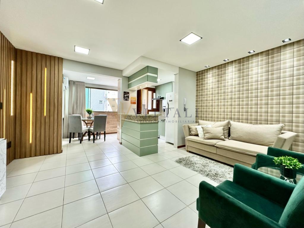 Apartamento 2 Dormitórios