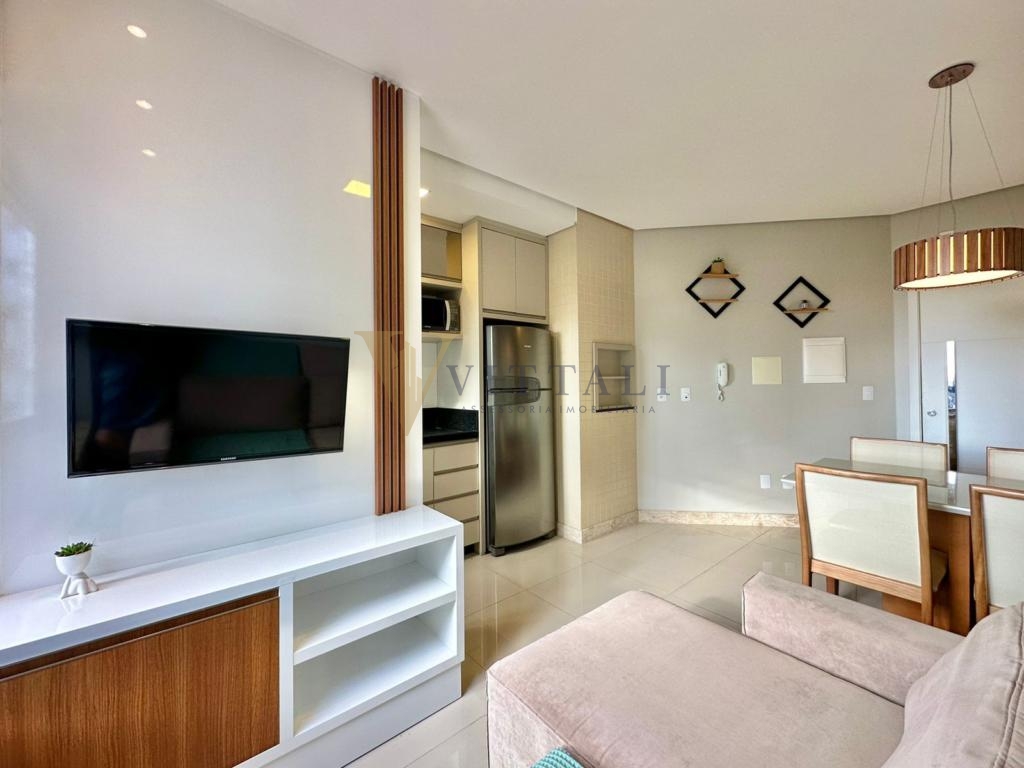 Apartamento 1 Dormitório