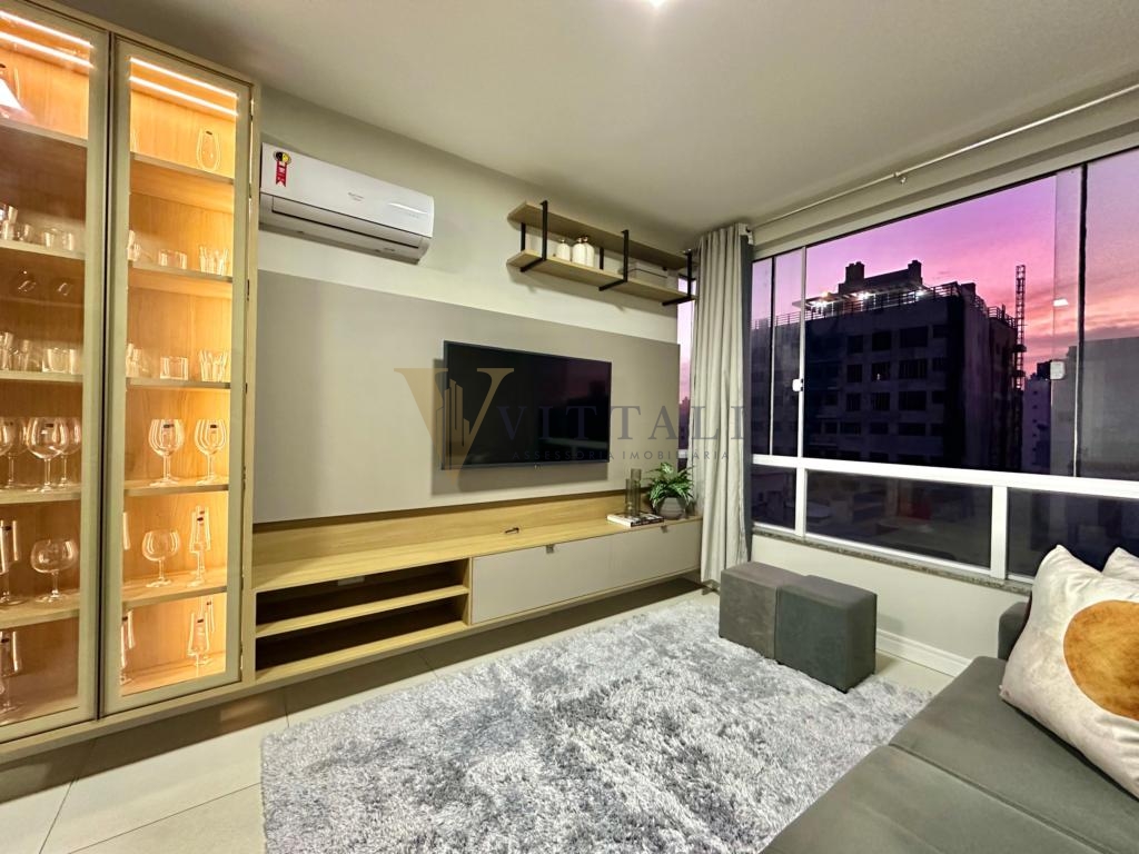 Apartamento 2 Dormitórios